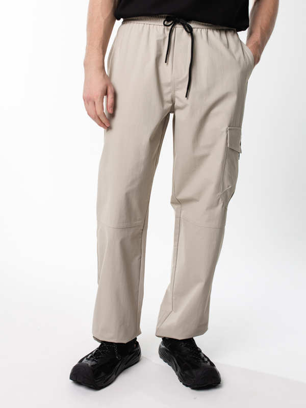 Мужские брюки Remington Madara Rider Deep Beige — комфорт движения и надёжность каждый день